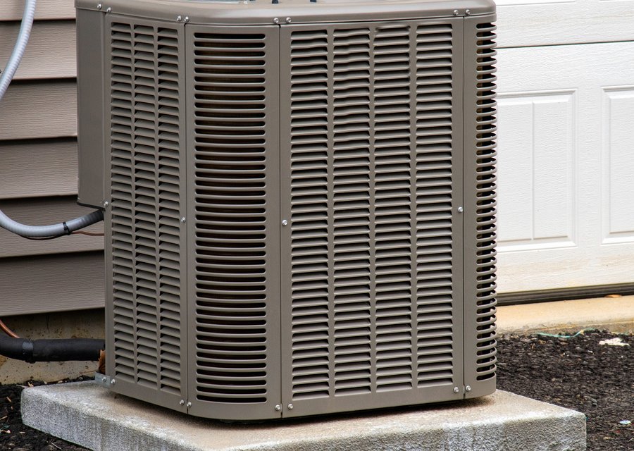 HVAC service Madera CA
