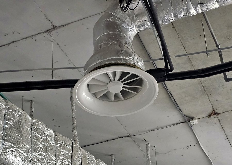 HVAC service Madera CA