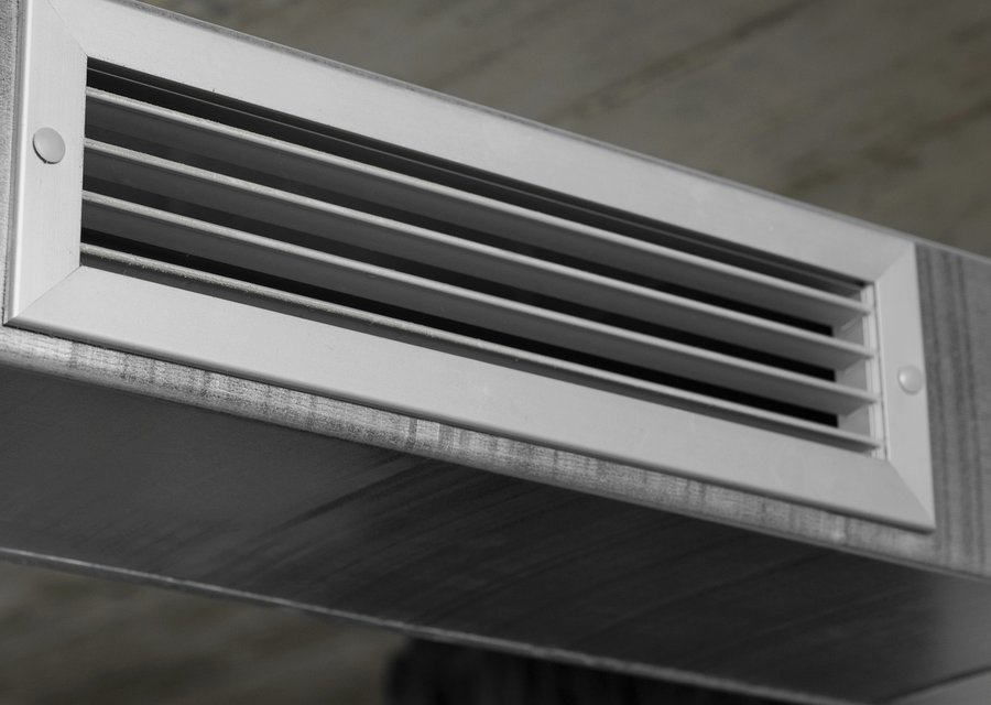 HVAC service Madera CA