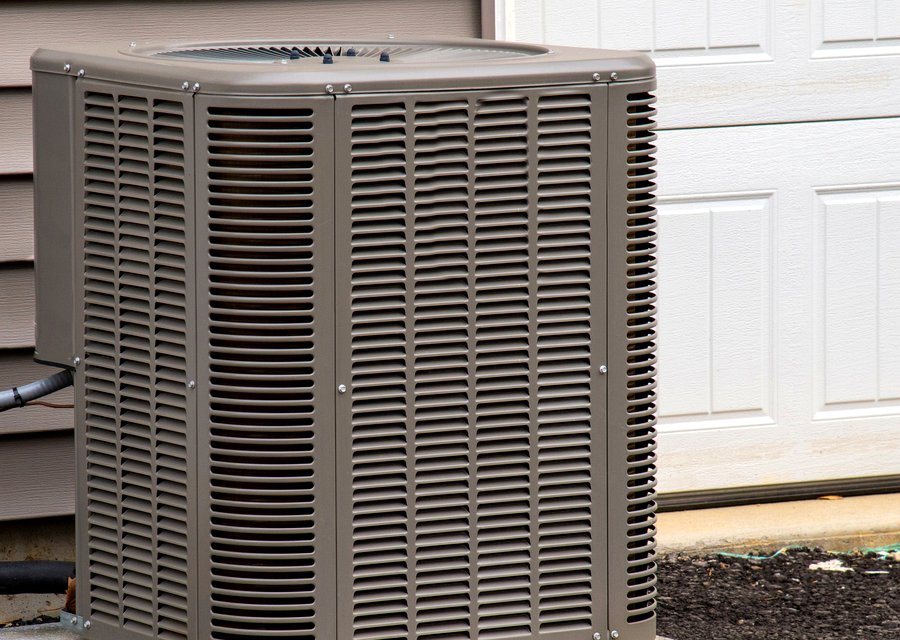 HVAC service Lower Gwynedd PA