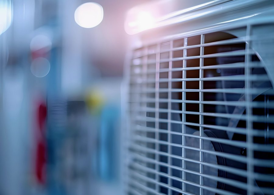 HVAC service Collierville TN