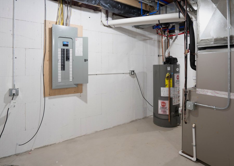 HVAC service Collierville TN