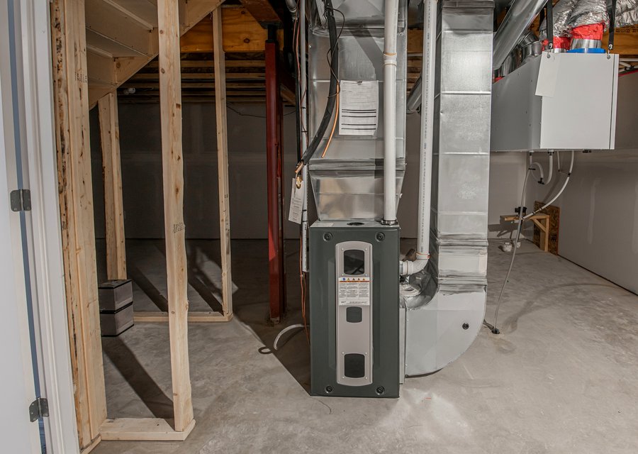 HVAC service McLean VA