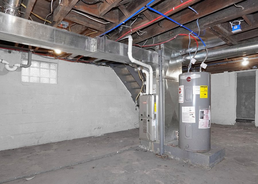 HVAC service Burlington NC