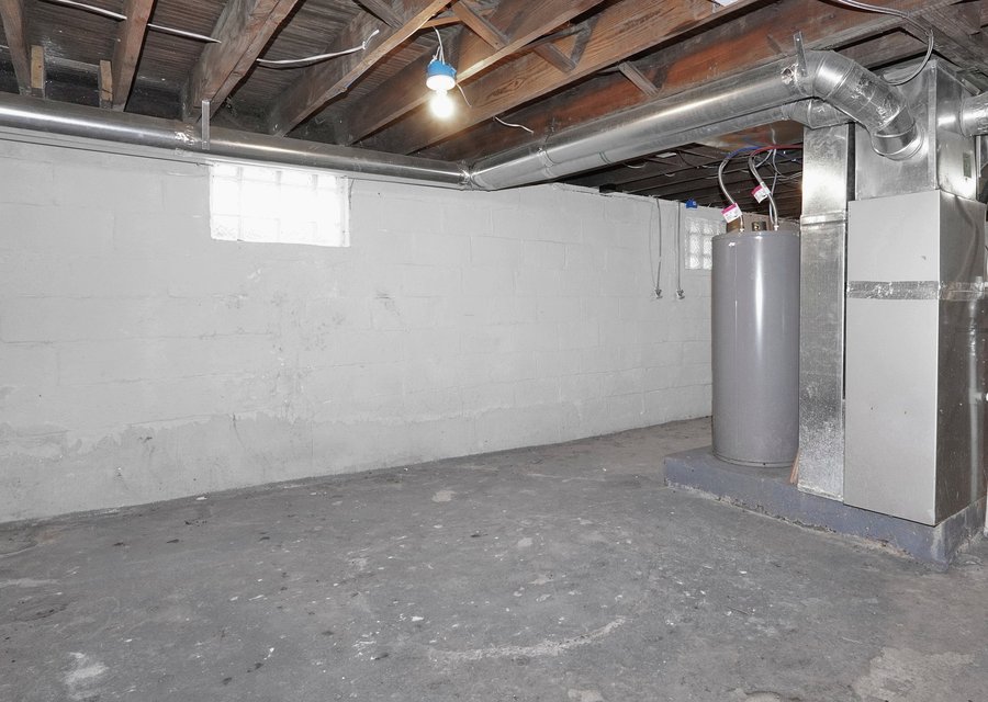 HVAC service Gervais OR