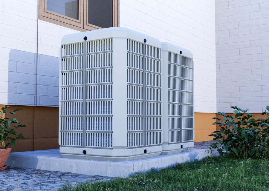 HVAC service Washington NJ