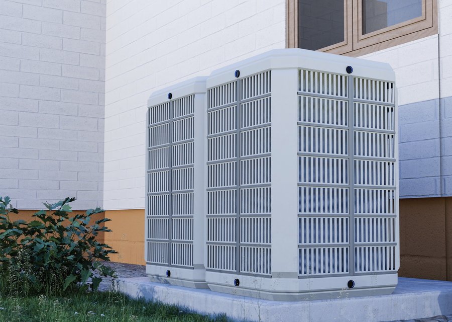 HVAC service Easttown PA