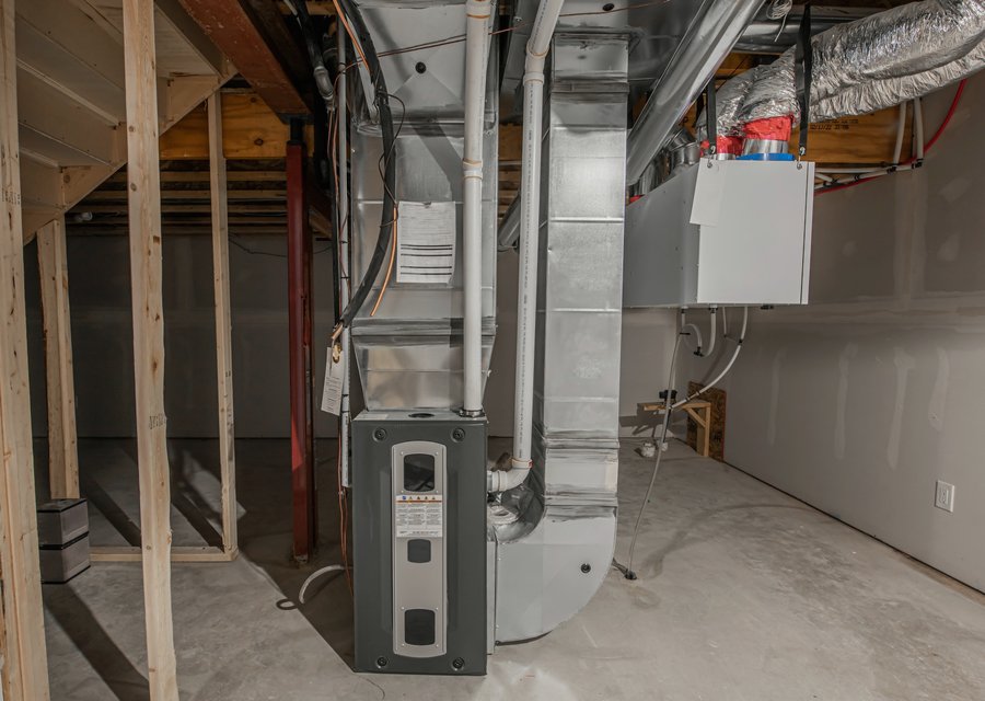 HVAC service Camby IN