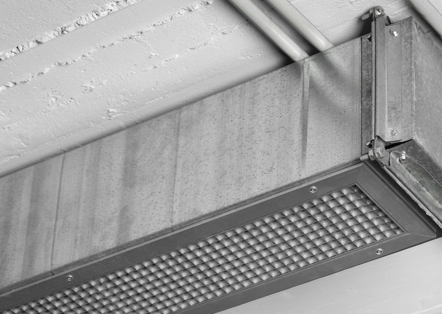 HVAC service Los Angeles CA