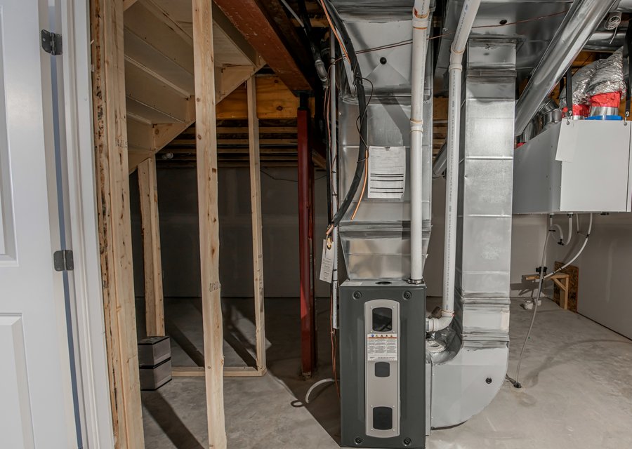 HVAC service Boston MA