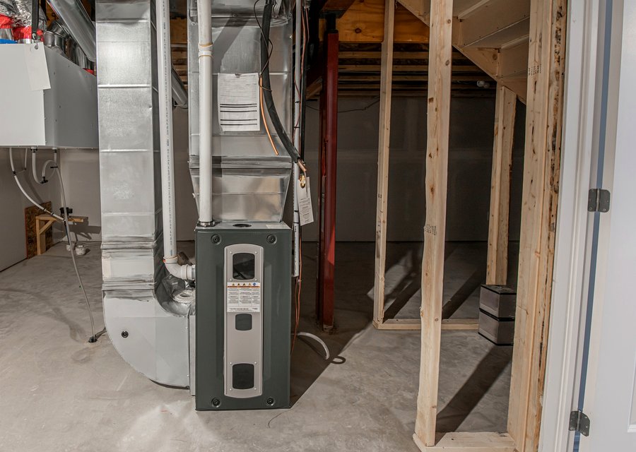 HVAC service Alexandria VA