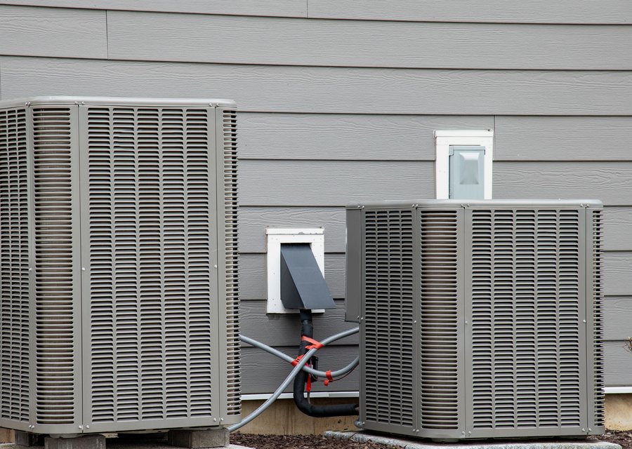 HVAC service Alexandria VA