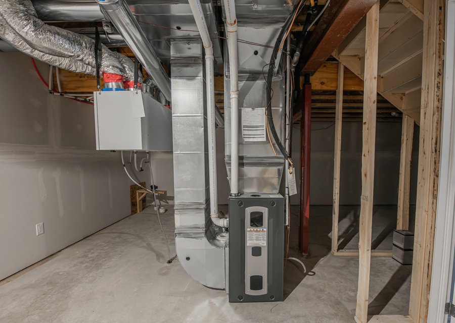 HVAC service Atchison KS