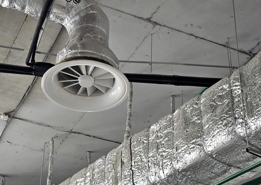 HVAC service Easttown PA