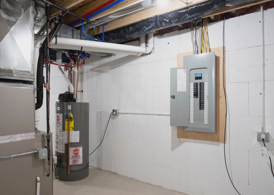 HVAC service Billerica MA