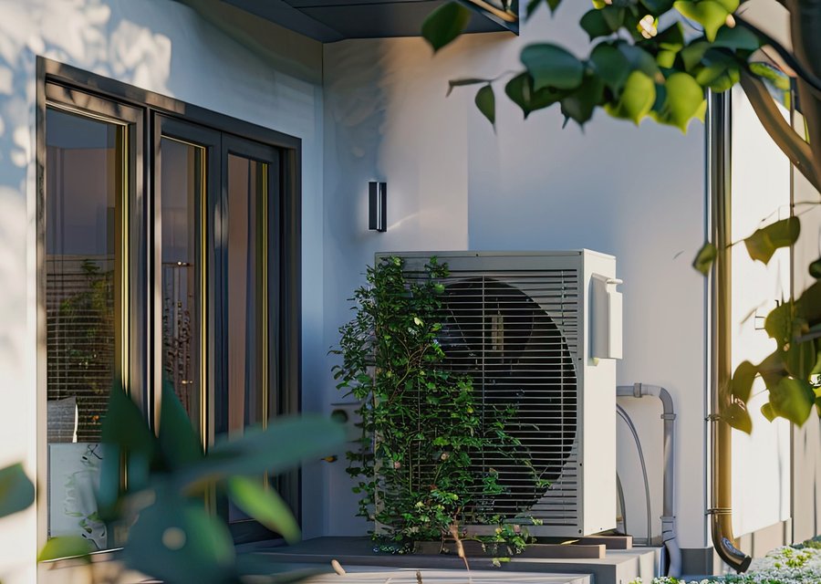 HVAC service North Bergen NJ