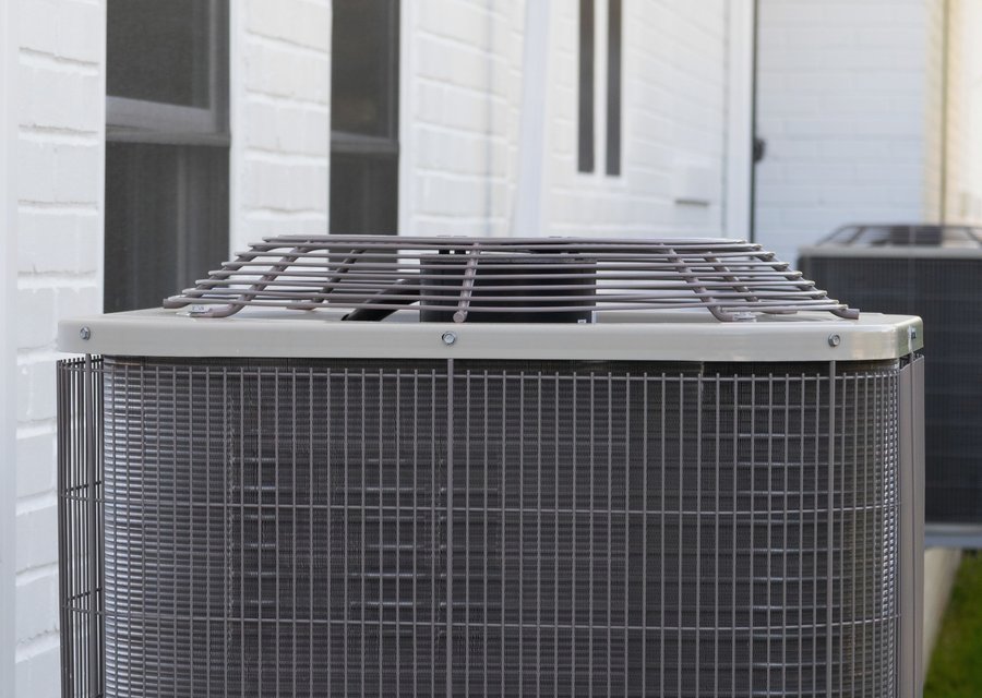 HVAC service Bunnlevel NC