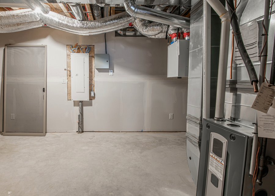 HVAC service Bunnlevel NC