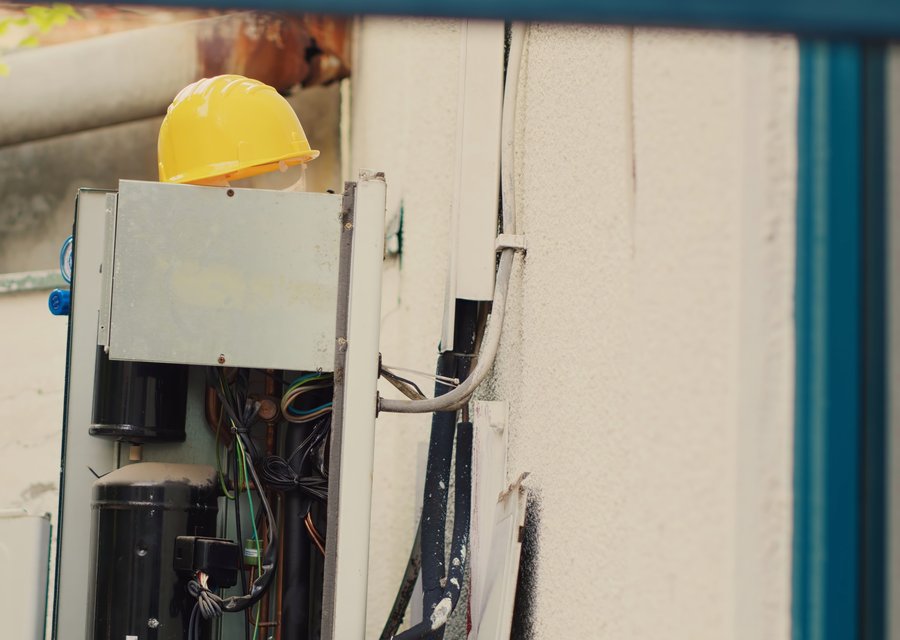 HVAC service Chicopee MA