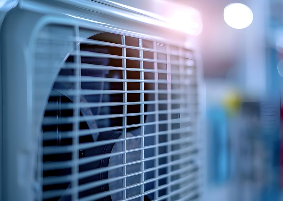 HVAC service Chicopee MA