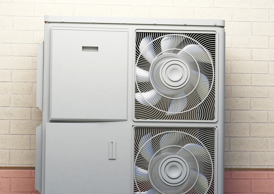 HVAC service Belleair Bluffs FL