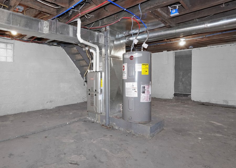 HVAC service Clarkstown NY