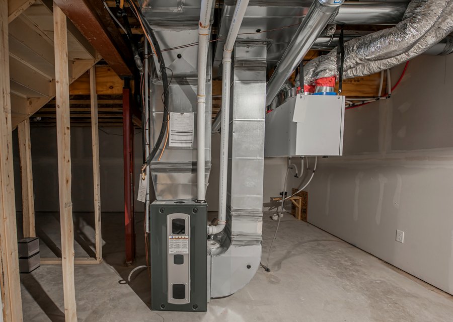 HVAC service Clarkstown NY