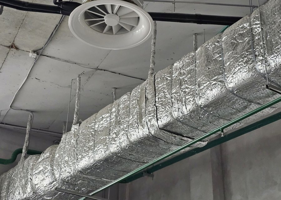 HVAC service North Brunswick NJ