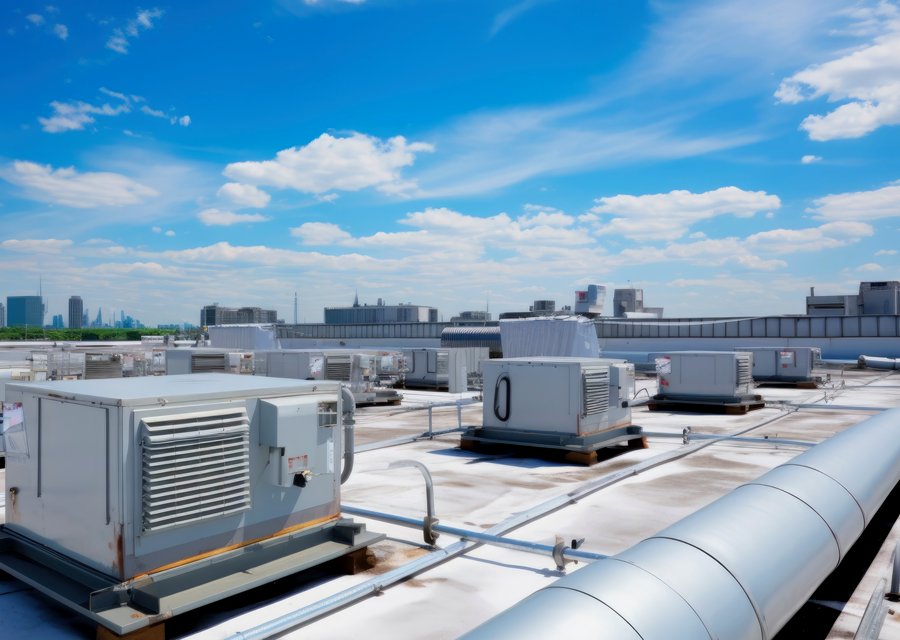 HVAC service Mentone CA