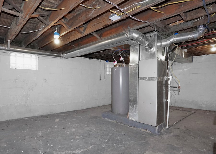 HVAC service Mentone CA