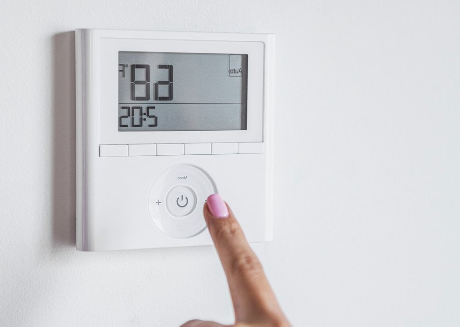 HVAC service Lombard IL