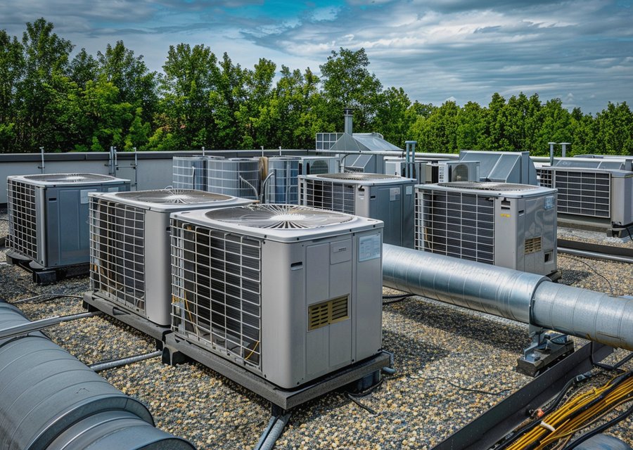 HVAC service Campbellsville KY