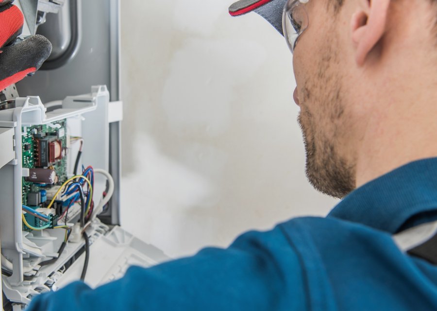 HVAC service Key Largo FL