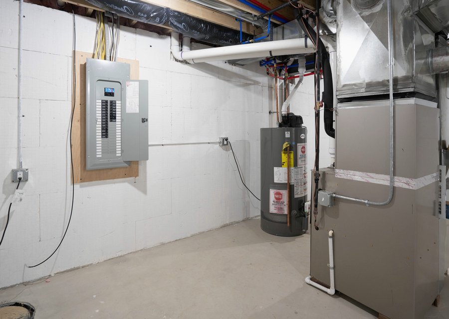 HVAC service Coral Springs FL