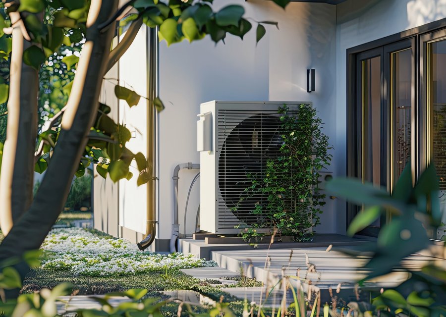 HVAC service East Palatka FL