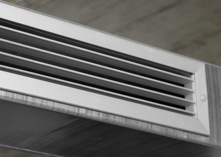HVAC service Fall River MA