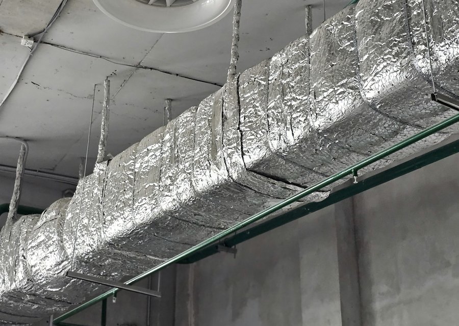 HVAC service Fall River MA