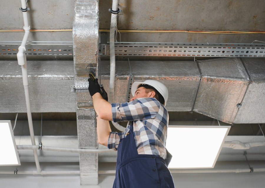 HVAC service West Hempfield PA