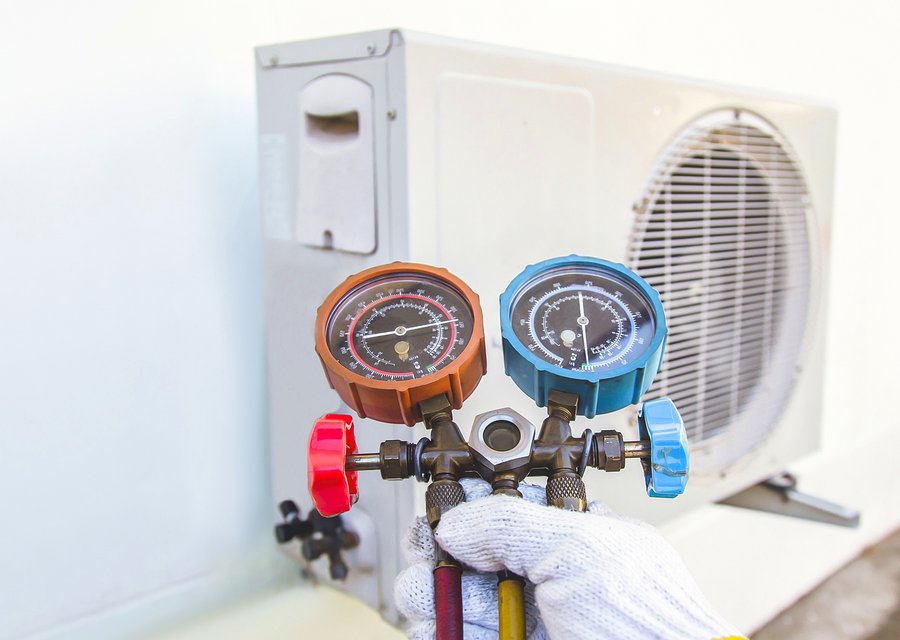 HVAC service Agawam MA