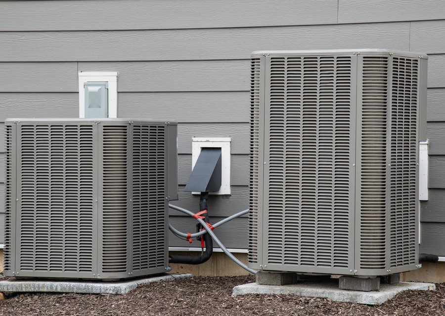 HVAC service Agawam MA