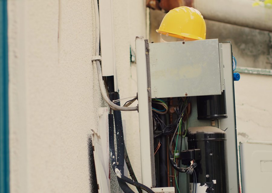 HVAC service Agawam MA