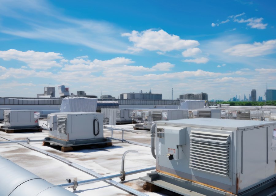HVAC service Arlington Heights IL