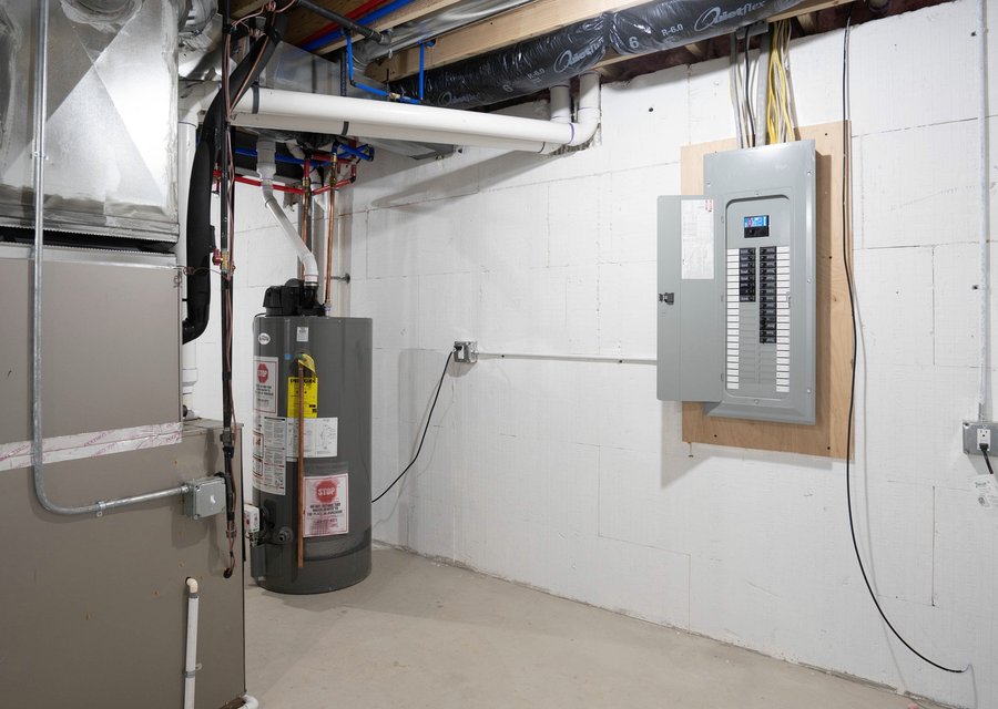 HVAC service Mt Olive NJ