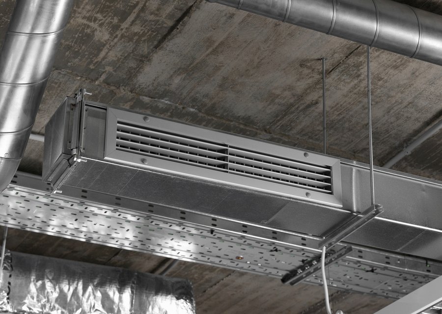 HVAC service Mt Olive NJ