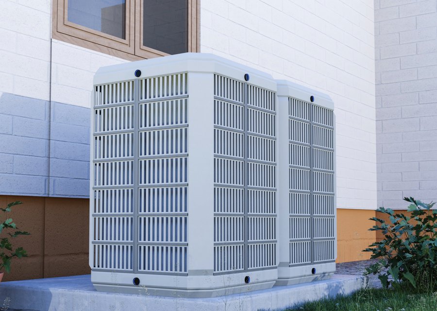 HVAC service Bourne MA
