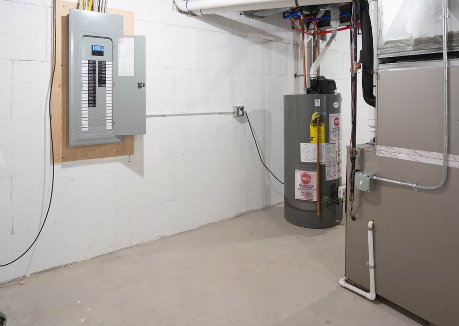 HVAC service Garland TX