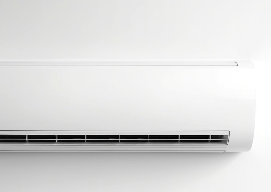 HVAC service Garland TX