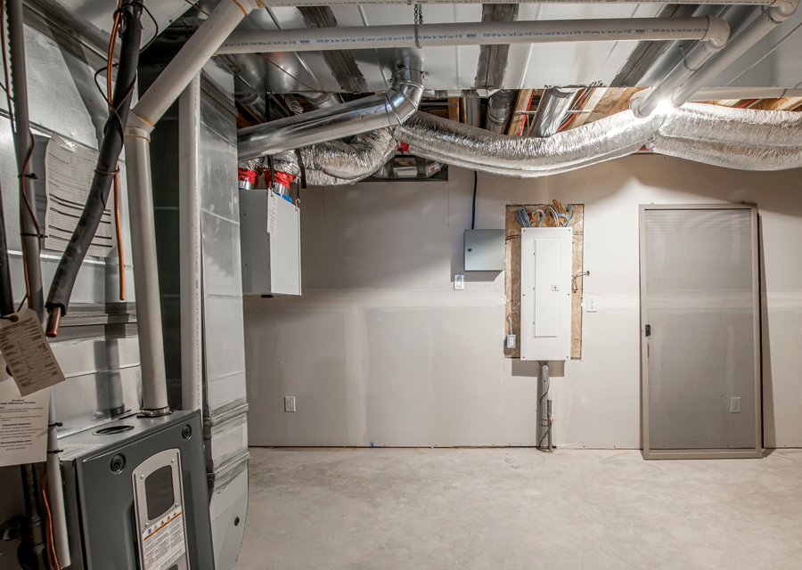 HVAC service Boston MA