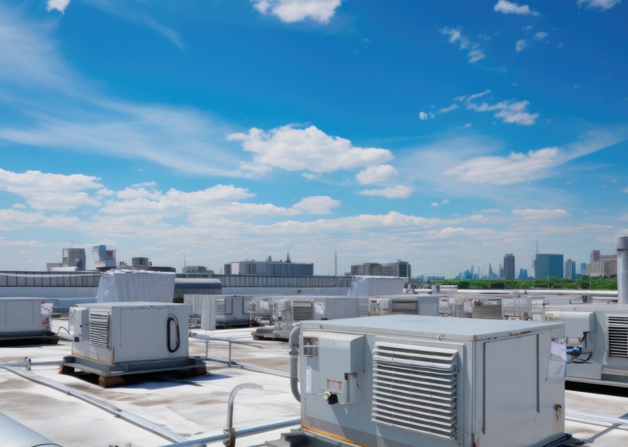 HVAC service Calhan CO
