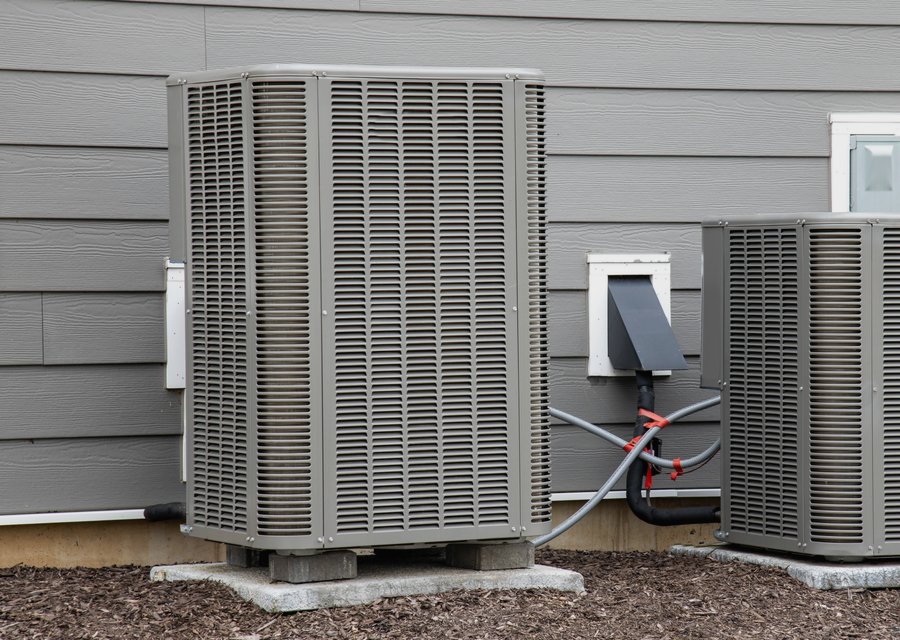 HVAC service Monkton MD